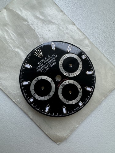 Cadran rolex daytona - cadran,