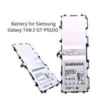 BATTERIA PER SAMSUNG GALAXY TAB 2 GT-P5100 