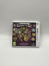 IL PROFESSOR LAYTON E E LA