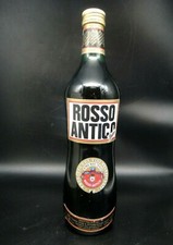  BOTTIGLIA VINTAGE - ROSSO