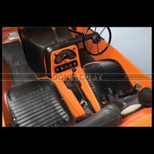 Photo A.000385 BOND BUG 700 ES 1972 MINICAR MICROCAR