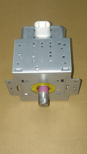 Magnetron forno microonde - magnetron,
