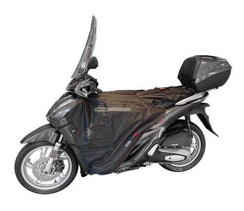 Coprigambe termoscud tucano - termoscud,