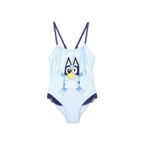 Costme bagno bambina - bambina, bluey