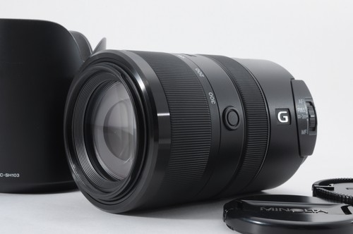 Sony 300mm 5 - sony, ssm