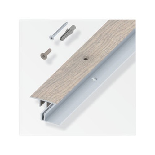 Raccordo per parquet - t,