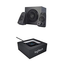 Logitech Adattatore Audio