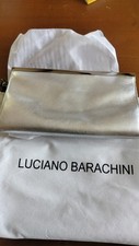Luciano Barachini Borsa /