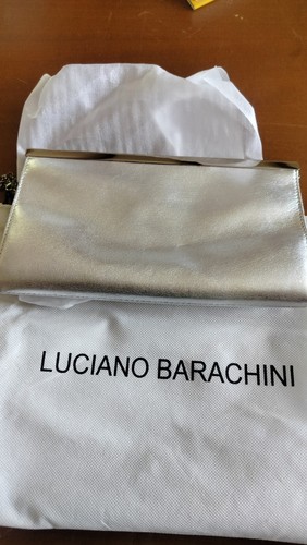Luciano barachini borsa - luciano,