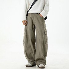 Men's Autumn Hugging Workwear