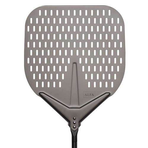 Pala per pizza acciaio inox - pala,