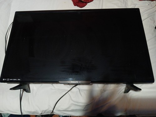Philips 32pfl3453 led tv - 32pfl3453/f7,