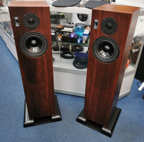 Graham audio chartwell ls6f - graham,