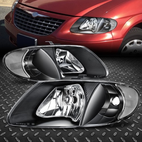 For grand caravan town - 01-07, town&