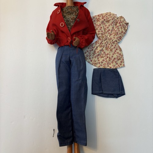 Barbie vintage supersize - , 18”