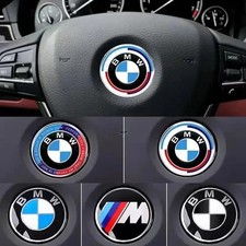 50years Steering Wheel Emblem