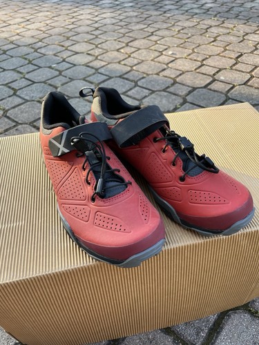 Scarpe shimano misura - scarpe,