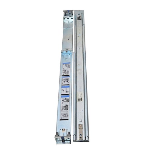 Dell rack rail kit guide - dell,