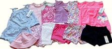 Nuovi 13 pezzi Gymboree