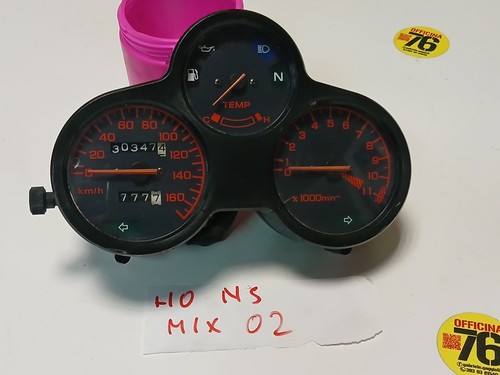 Quadro strumenti contakm - strumenti,