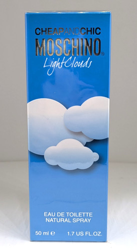 Moschino cheapandchic light - ,