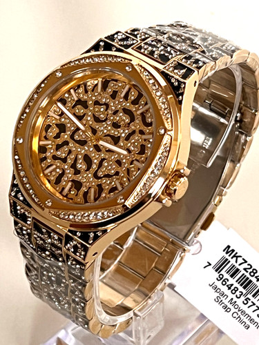 Orologio donna michael kors - da,