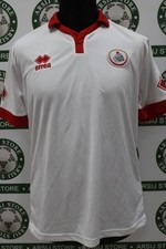 BARI 2014/15 football shirt
