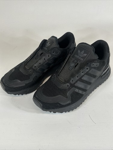 Mens adidas 750 black - hd,