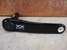 SRAM XX EAGLE AXS TRASMISSIONE