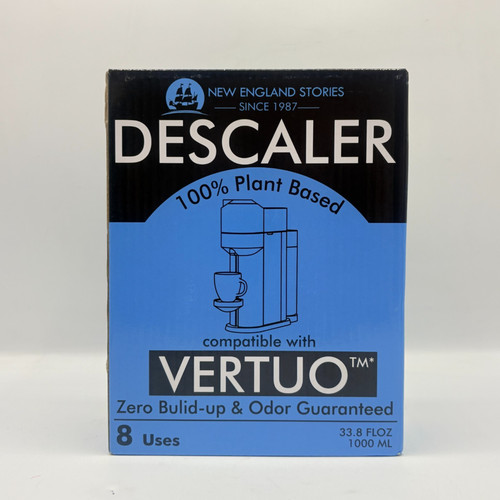 Kit soluzione decalcificante - soluzione,