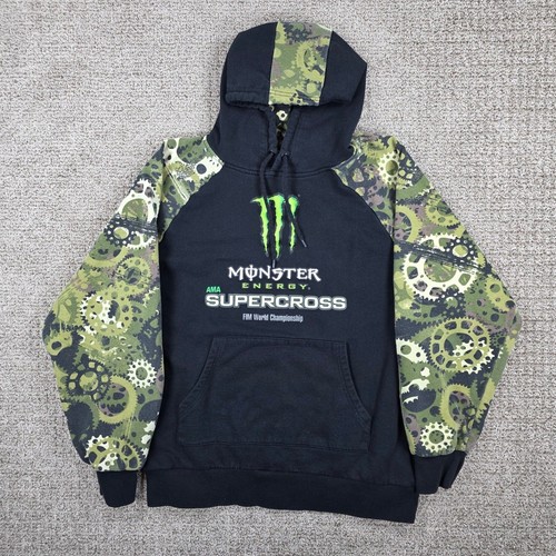 Monster energy ama supercross - monster,