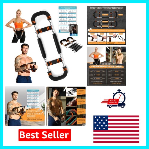 Allenatore braccio twister - braccio,