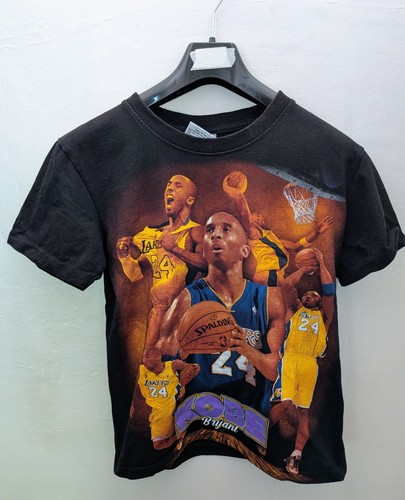 Shirt vintage kobe - vintage, bryant