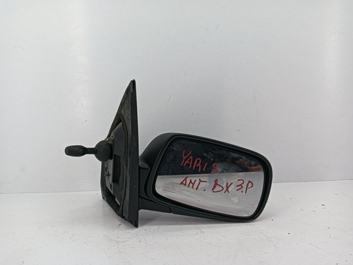 Specchietto retrovisore destro - specchietto,