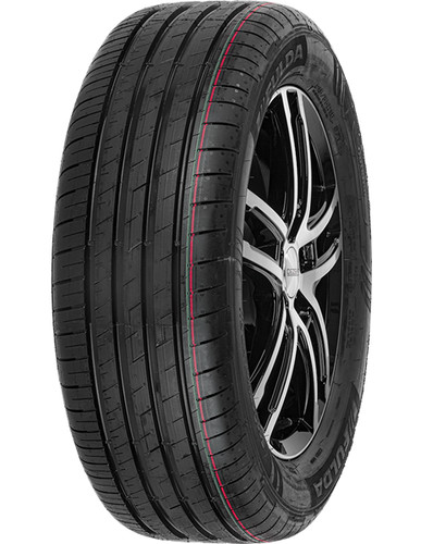 Fulda ecocontrol 195 - hp, 2
