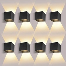 Applique parete ledmo 12w - applique, da