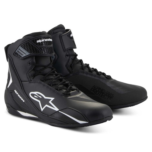 Alpinestars faster scarpe da - faster-4,