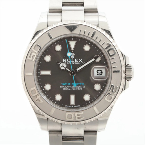 Rolex yacht master 268622 - yacht-master,