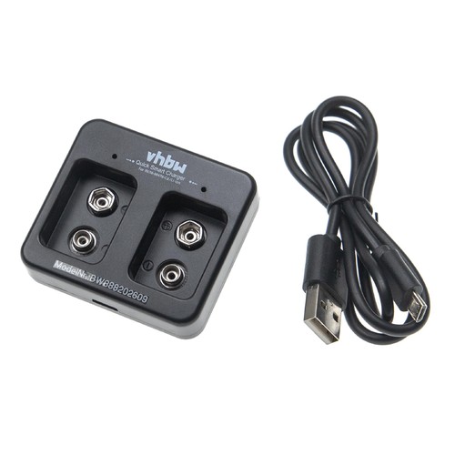 Caricabatterie micro usb - usb, per