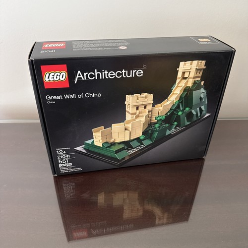 Lego architecture grande - lego, architecture: