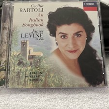 AN ITALIAN SONGBOOK: BELLINI