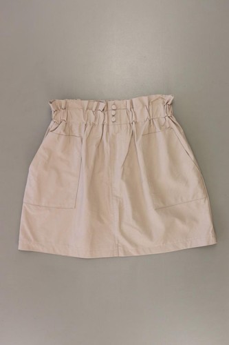 Gonna ecopelle guts - in, &