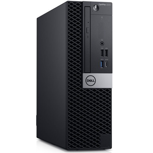 Dell optiplex 7070 sff 9500 - 7070, i5-9500