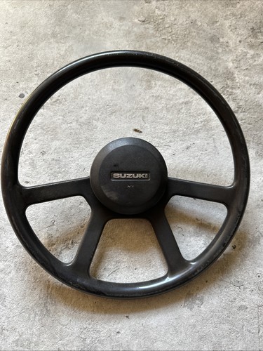Sterzo volante suzuki - sterzo/, sj410/