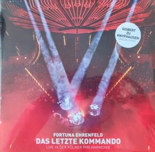 Fortuna Ehrenfeld Das Letzte