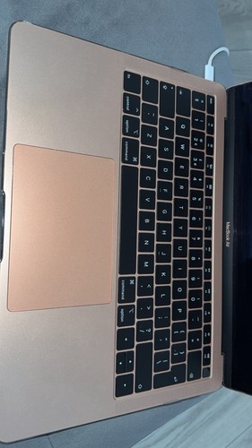 Apple macbook air pollici - macbook,