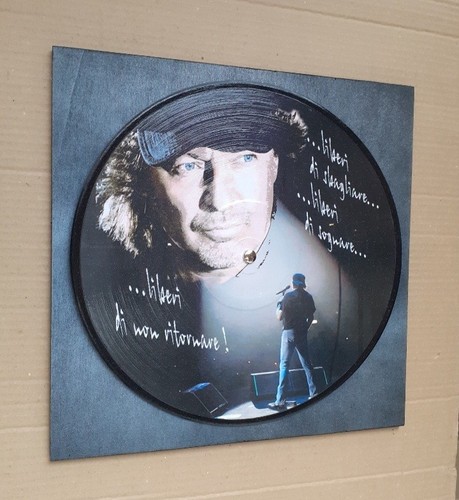 Vinile giri quadro - vinile,