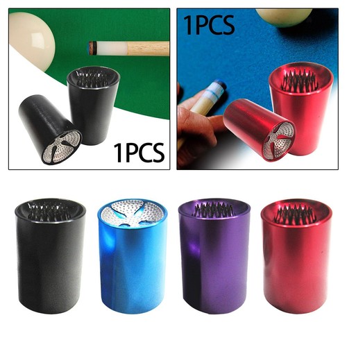 Pool cue shaper - pool, strumento