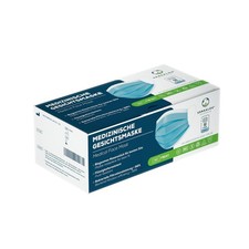 Sensalou Maschera Medica