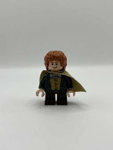 Lego signore degli anelli - signore,